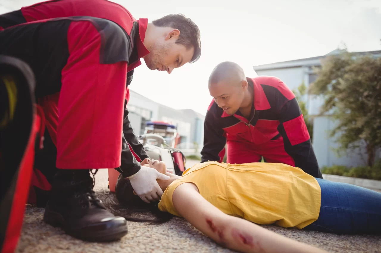 Dallas Catastrophic Injury Attorney