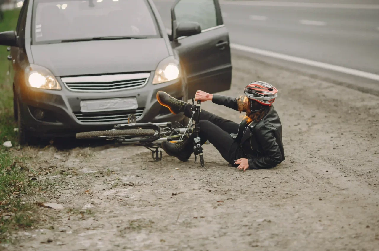 Dallas Motorcycle Accident Lawyer