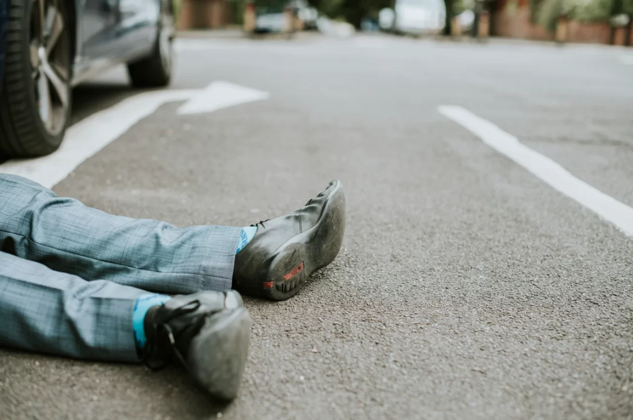 Dallas Pedestrian Accident Attorney